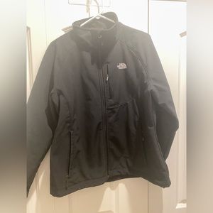 North face women’s jacket euc no damage